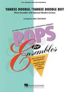 Yankee Doodle/Yankee Doodle Boy 