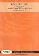 Köhler Liesel / Blonde Anna 