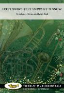 Let It Snow! Let It Snow! Let It Snow! 