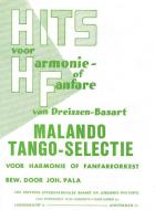 Malando Tango Selectie 