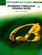 Soaring Through Ionian Skies 