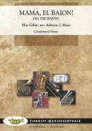 Mama El Baion 