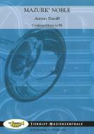 Mazurk 'Noble 