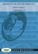 Miniature Divertimento 