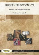 Modern Selection No. 1 