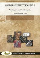 Modern Selection No. 2 