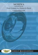 Moskwa, Rapsodie Susse 