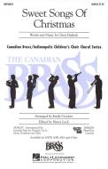 Sweet Songs Of Christmas 