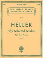 50 Selected Studies from Op.45-47 