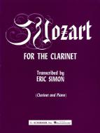 Mozart For The Clarinet 