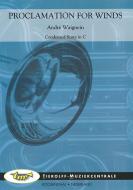 Proclamations For Winds 