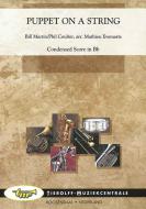 Puppet On A String 