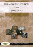 Regina In Coelo Assumpta 
