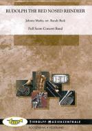 Rudolph The Red-Nosed Reindeer 