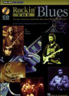 Rockin' The Blues: Guitarists 1963-1973 