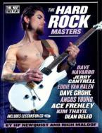 The Hard Rock Masters 
