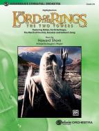 Highlights from "The Lord Of The Rings: The Two Towers" Standard