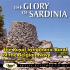 Artist Editions CD No. 1 'The Glory Of Sardinia' 