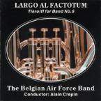 Tierolff For Band No, 6 'Largo al Factotum' 
