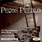 Tierolff For Band No. 20 'Pecos Pueblo' 