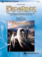 Lord Of The Rings: The Two Towers (Symphonic Suite) Standard