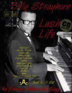 Aebersold Vol.66 Billy Strayhorn 