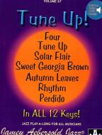 Aebersold Vol.67 Tune Up 