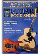 Guitar Rock Shop 1 