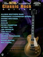 The New Essential Classic Rock Guitar 