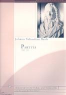 Partita Nr. 3 in a-Moll BWV 827 