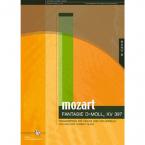 Fantasie d-Moll KV 397 