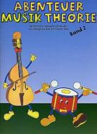 Abenteuer Musiktheorie 2 