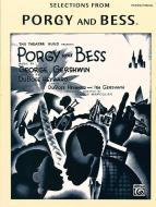 Porgy and Bess Selections 