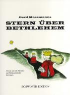 Stern über Bethlehem 