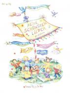 Meine schönsten Lieder 