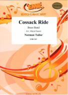 Cossack Ride Standard