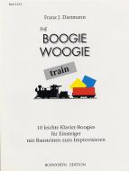 The Boogie Woogie Train 