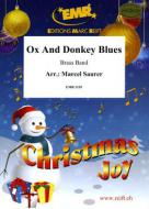 Ox And Donkey Blues Standard
