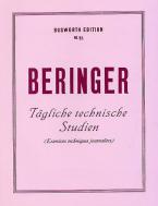 Daily Technical Studies 