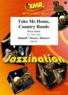 Take Me Home, Country Roads Standard