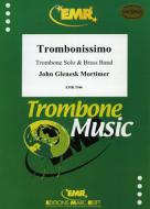 Trombonissimo Standard
