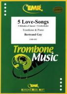 5 Liebeslieder Standard