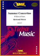 Summer Concertino Standard
