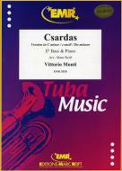 Csardas Standard