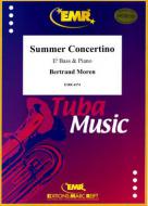 Summer Concertino Standard