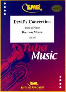 Devil's Concertino Standard