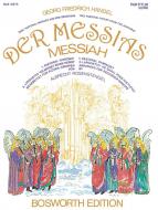 Two Pastoral Pieces From The Messiah 