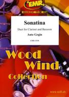 Sonatina Standard