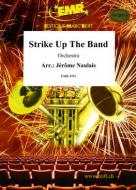 Strike Up the Band Standard
