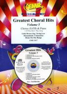 Greatest Choral Hits Vol. 5 Standard